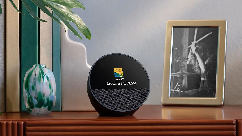Echo Spot Aufmacher